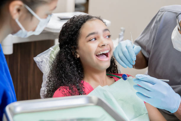 Best Emergency Dental Services for Seniors in Ho Ho Kus, NJ